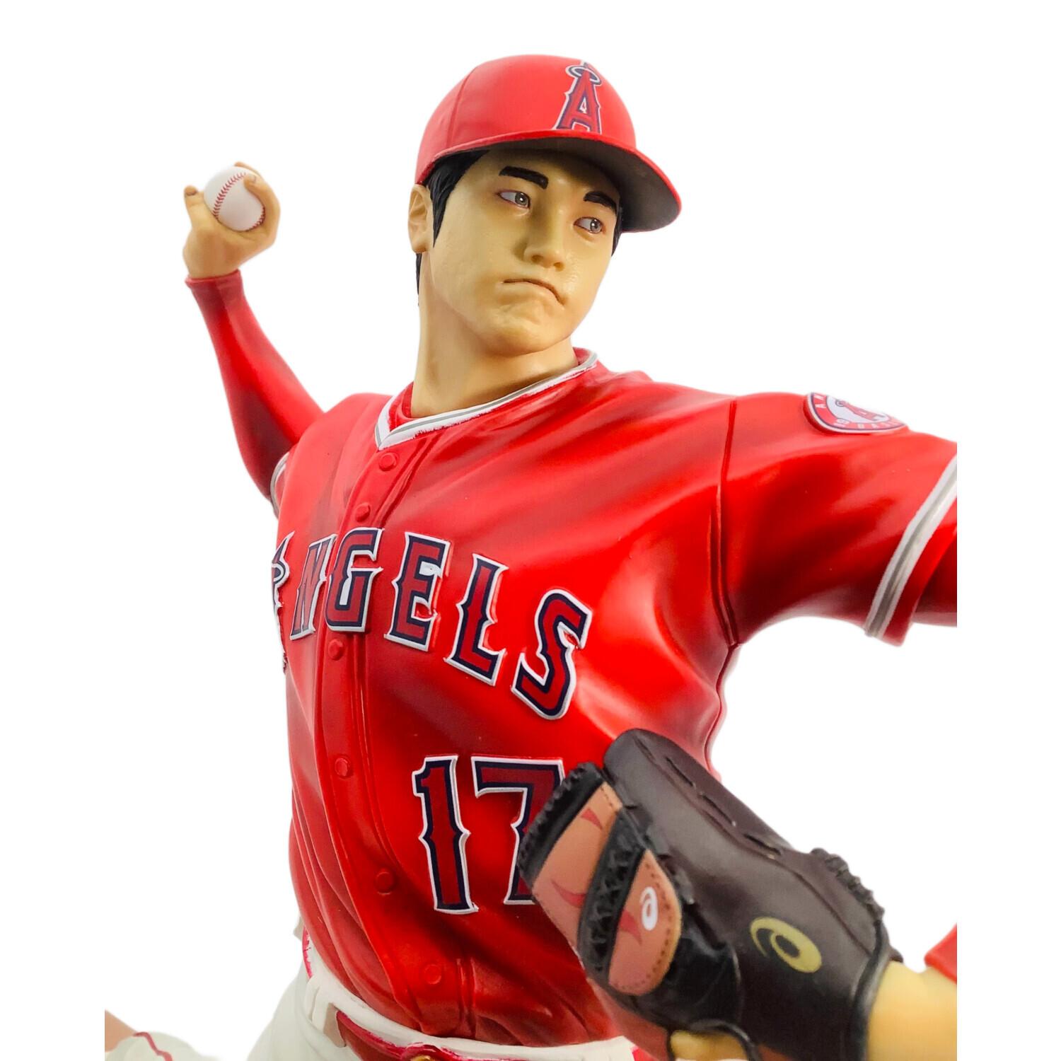【FOCO 大谷翔平フィギュア】引き取り限定　転売OK　倒産品　まとめ売り　ネット商材　アマゾン引き上げ商品　　メルカリ　副業　11000円 FOCO PLAYER BOBBLE フィギュア 大谷翔平｜トレファクONLINE