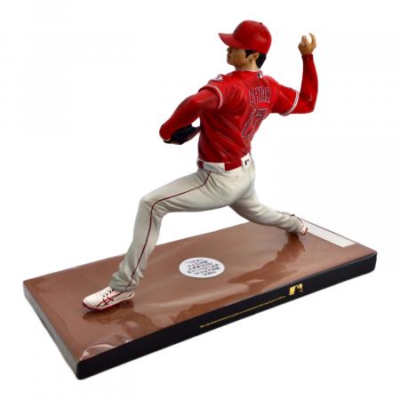 エンスカイ　大谷翔平　リアルパーフェクト　1/6 プレミアムフィギュア　投手 エンスカイ 大谷翔平 リアルパーフェクト 1/6 プレミアムフィギュア