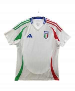 adidas (アディダス) IN0656　サッカーユニフォーム トリコロールカラー サイズ:2XL