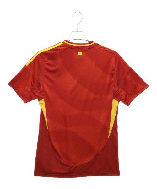 adidas (アディダス) IP9331　サッカーユニフォーム レッド サイズ:XL
