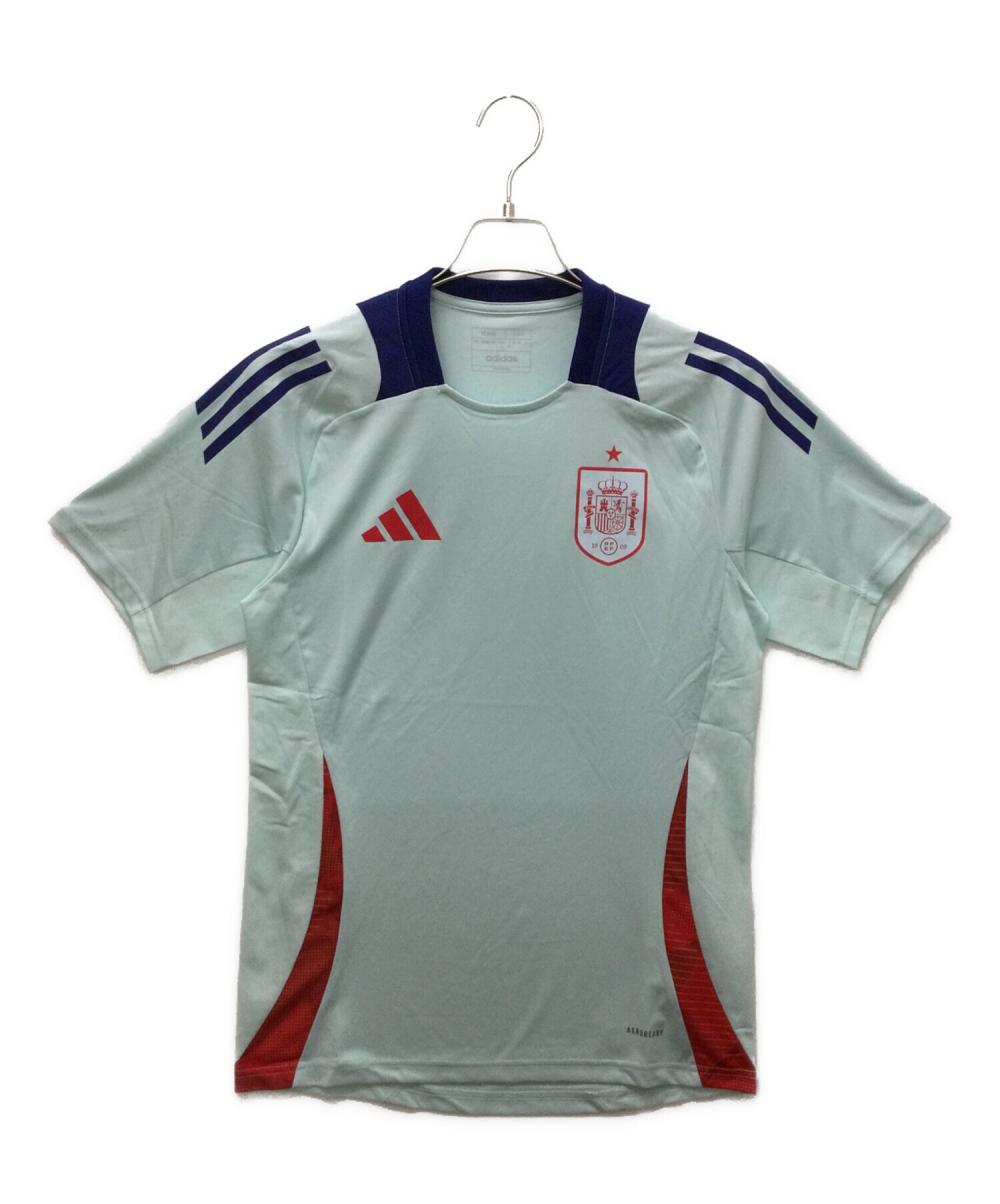 adidas (アディダス) IP6411 サッカーユニフォーム スカイブルー