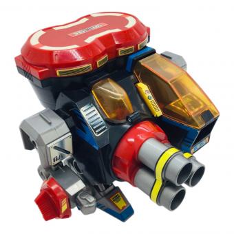 TAKARA(タカラ) ビーダマン爆外伝  ガトリングアーマー レトロホビー  ※現状販売