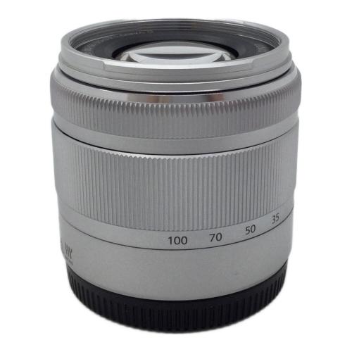 Panasonic (パナソニック) 望遠ズームレンズ H-FS35100 35-100 MEGA O.I.S. LUMIX
