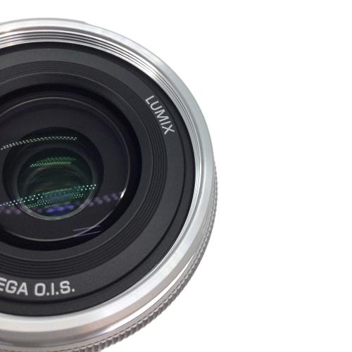 Panasonic (パナソニック) 望遠ズームレンズ H-FS35100 35-100 MEGA O.I.S. LUMIX