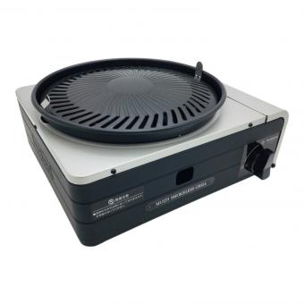 Iwatani (イワタニ) マルチスモークレスグリル PSLPGマーク有 CB-MSG-1-J