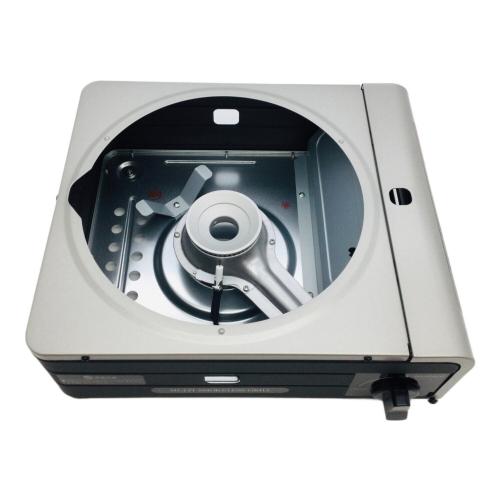 Iwatani (イワタニ) マルチスモークレスグリル PSLPGマーク有 CB-MSG-1-J