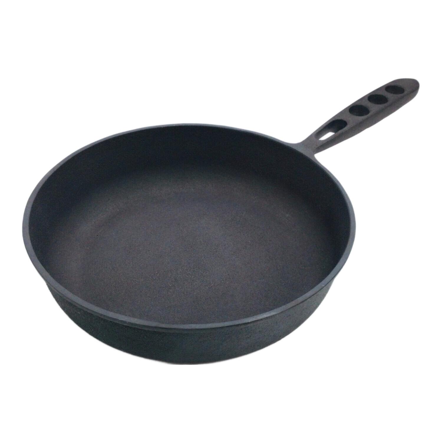 石川鋳造 omoiのフライパン 24cm（深型）｜トレファクONLINE