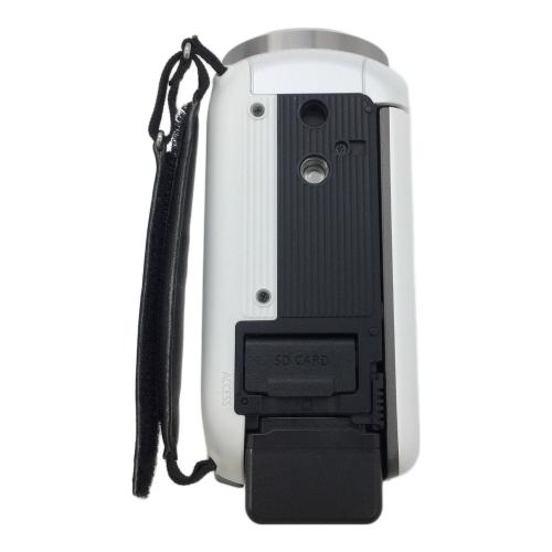 Panasonic (パナソニック) デジタルビデオカメラ 1752万画素 SDカード対応 HD-V480MS -