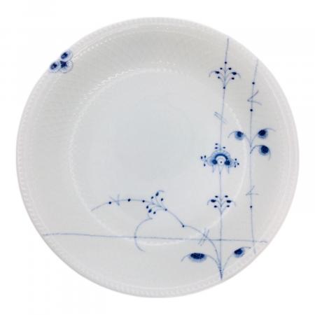 未使用／ロイヤルコペンハーゲン　パルメッテ　ボウル2点セット ROYAL COPENHAGEN (ロイヤル・コペンハーゲン) ボウル ブルーパル