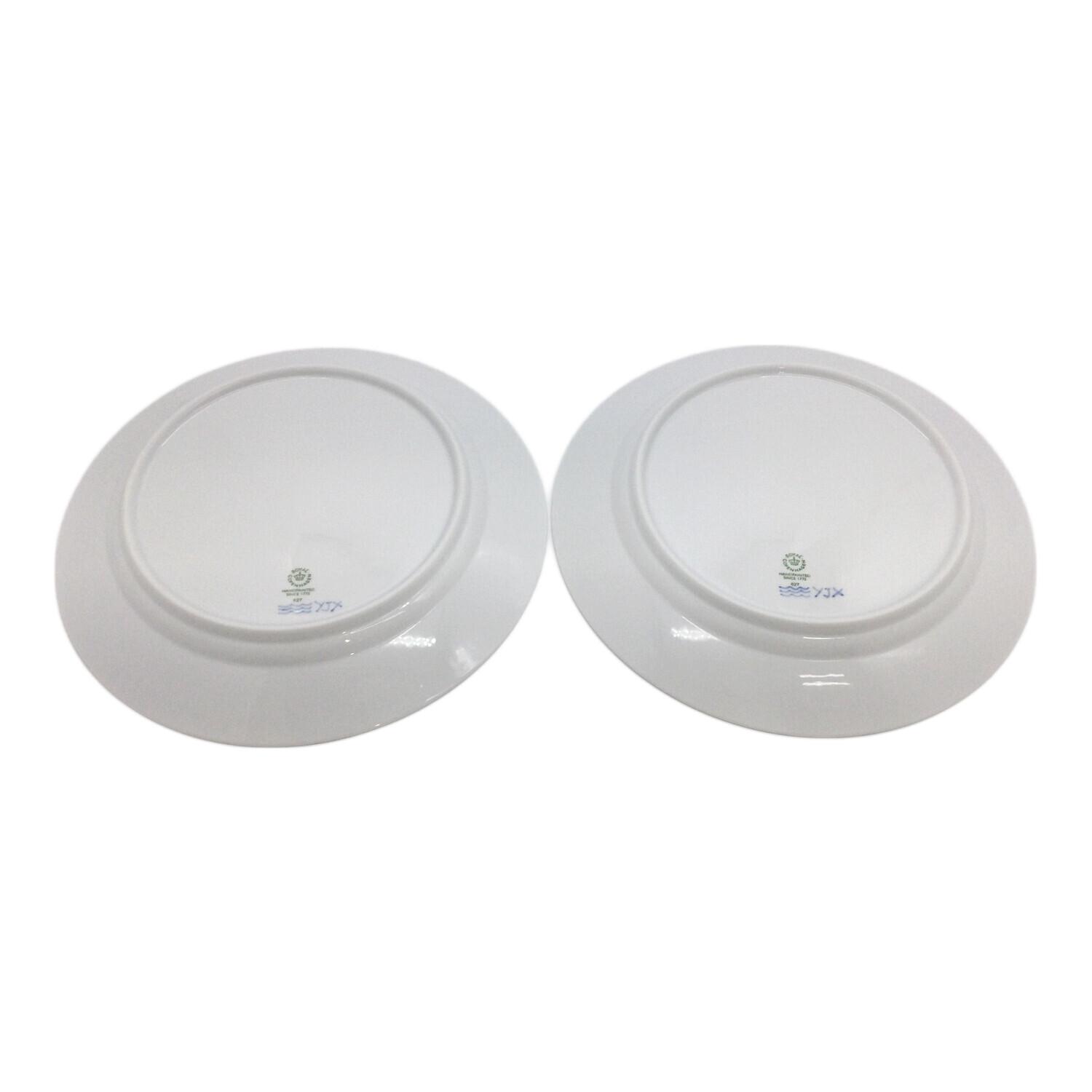 ROYAL COPENHAGEN (ロイヤル・コペンハーゲン) オーバルプレート