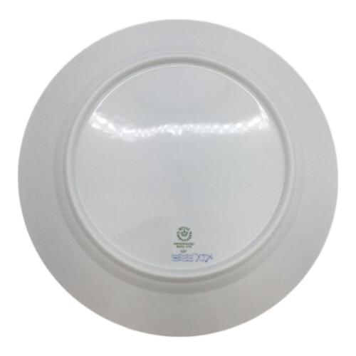 ROYAL COPENHAGEN (ロイヤル・コペンハーゲン) オーバルプレート プリンセス 2Pセット