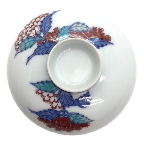 飯椀 今右衛門