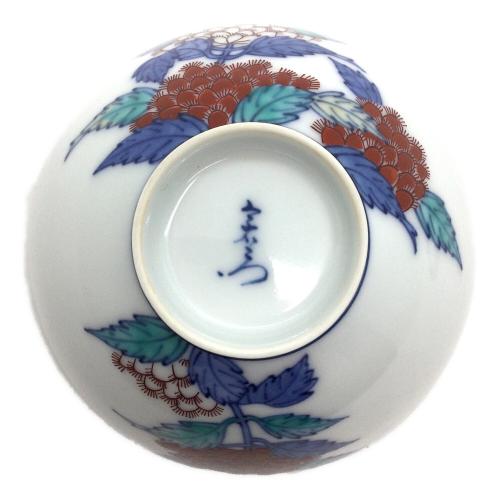 飯椀 今右衛門