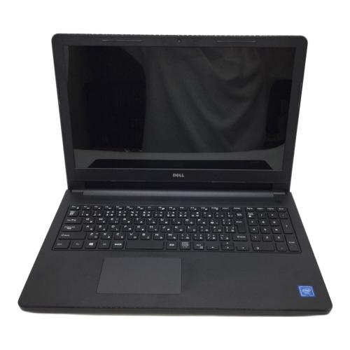 DELL ノートパソコン