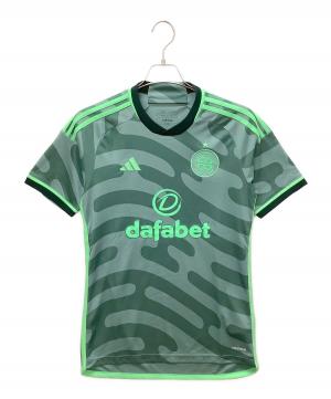 adidas (アディダス) HY3330　サッカーユニフォーム ライトグレー サイズ:M