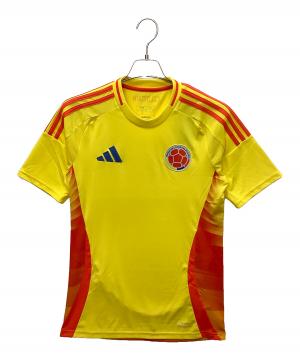 adidas (アディダス) IP8279　サッカーユニフォーム イエロー サイズ:M