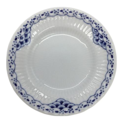 ROYAL COPENHAGEN (ロイヤル・コペンハーゲン) プレート プリンセス 5Pセット