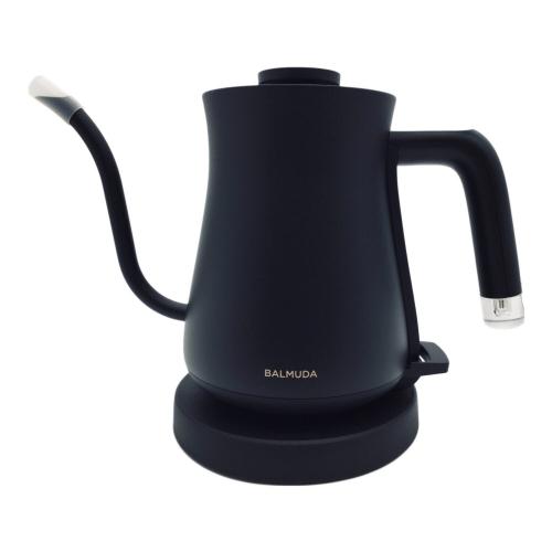 BALMUDA (バルミューダ) 電気ケトル KPT01JP 程度S(未使用品) 未使用品