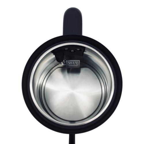 BALMUDA (バルミューダ) 電気ケトル KPT01JP 程度S(未使用品) 未使用品