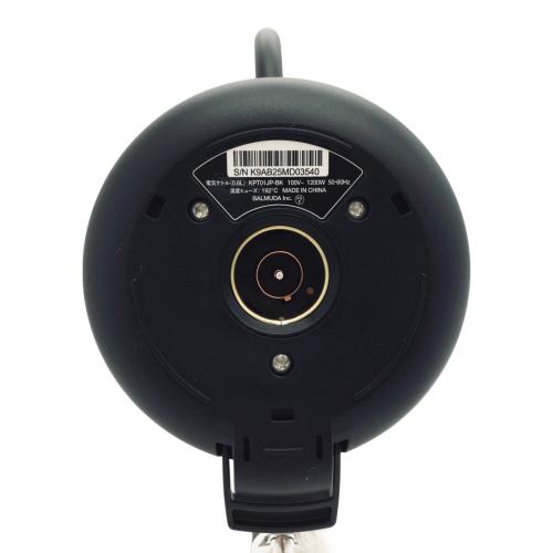 BALMUDA (バルミューダ) 電気ケトル KPT01JP 程度S(未使用品) 未使用品