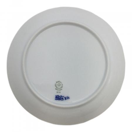 ROYAL COPENHAGEN (ロイヤル・コペンハーゲン) プレート 約19cm ブルー