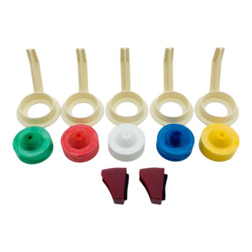 任天堂 ファミリーコンピューター ロボット ジャイロ・ブロックセット