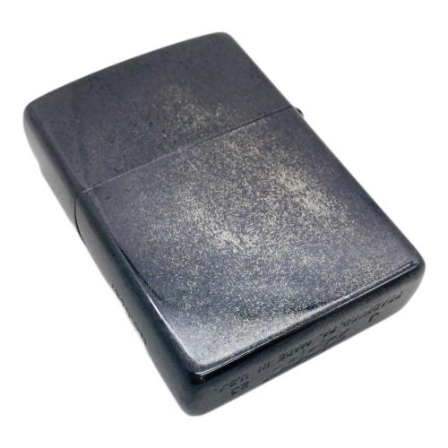 ZIPPO(ジッポ) オイルライター RADIO EVA 10th ANNIVERSARY レイ