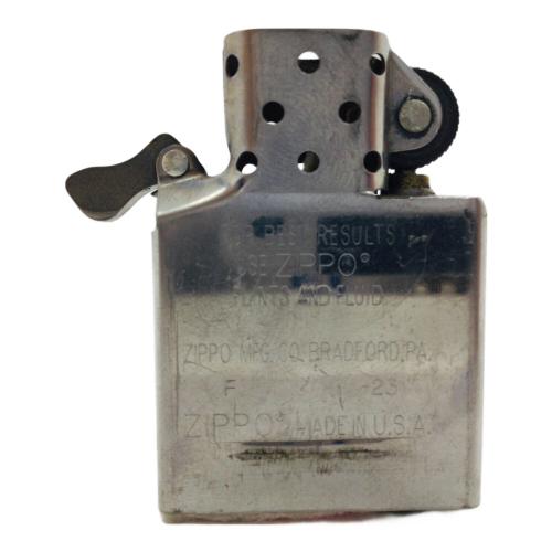 ZIPPO(ジッポ) オイルライター RADIO EVA 10th ANNIVERSARY レイ