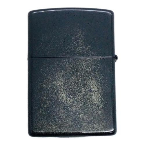 ZIPPO(ジッポ) オイルライター RADIO EVA 10th ANNIVERSARY レイ