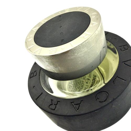 BVLGARI (ブルガリ) オードトワレ ブラック 40ml 残量80%-99%