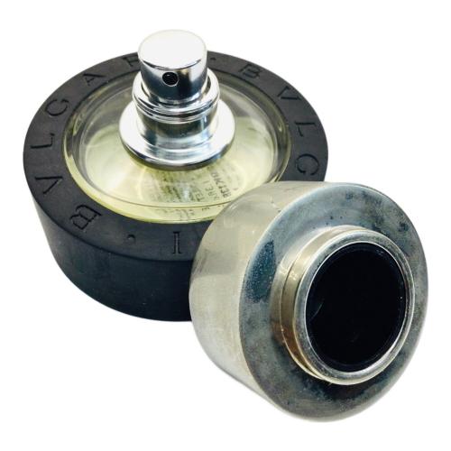 BVLGARI (ブルガリ) オードトワレ ブラック 40ml 残量80%-99%