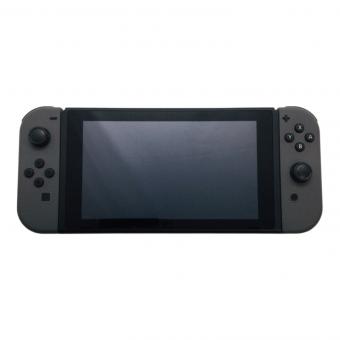 Nintendo (ニンテンドー) Nintendo Switch ※ドック下部ゴム部分劣化有 HAC-001 動作確認済み XAJ70014862413