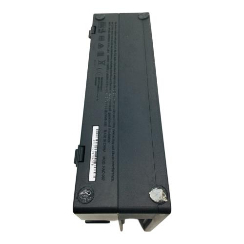 Nintendo (ニンテンドー) Nintendo Switch ※ドック下部ゴム部分劣化有