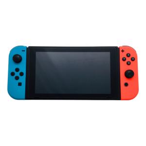 Nintendo (ニンテンドー) Nintendo Switch HAC-001(01) 動作確認済み XKJ10081501600