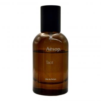 Aesop (イソップ) オードパルファム タシット 50ml 残量50%-80%
