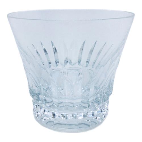 Baccarat (バカラ) ロックグラス 2021年刻印 ティアラ 2Pセット