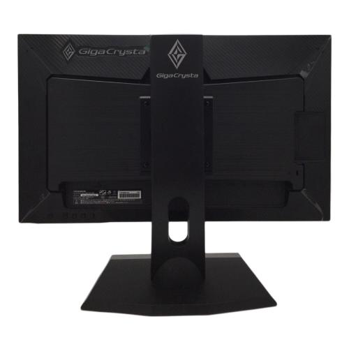 IODATA (アイオーデータ) ゲーミングモニター GigaCrysta EX-LDGC241UDB-B 240Hz 23.8インチ