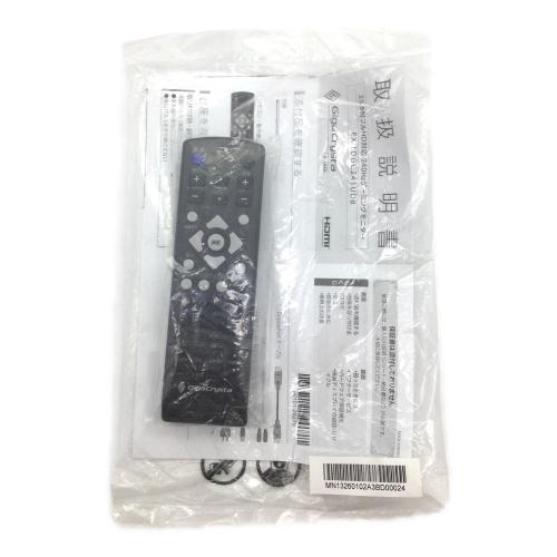 IODATA (アイオーデータ) ゲーミングモニター GigaCrysta EX-LDGC241UDB-B 240Hz 23.8インチ