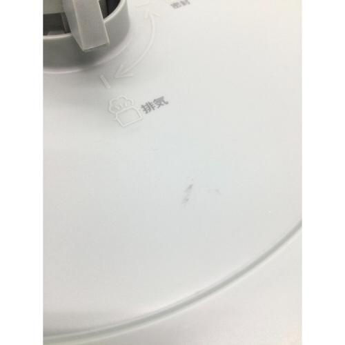 IRIS OHYAMA (アイリスオーヤマ) 電気圧力鍋 KPC-MA3 2023年製