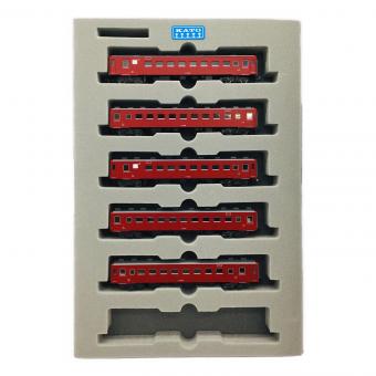 KATO (カトー) Nゲージ 特別企画品 50系51形客車 5両基本セット 10-1306