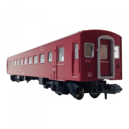 KATO (カトー) Nゲージ 特別企画品 50系51形客車 5両基本セット 10