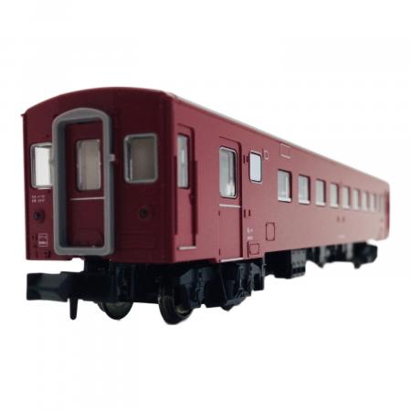 KATO (カトー) Nゲージ 特別企画品 50系51形客車 5両基本セット 10