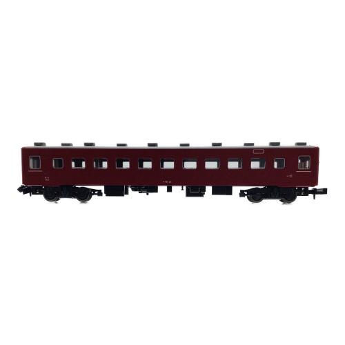 KATO (カトー) Nゲージ 特別企画品 50系51形客車 5両基本セット 10-1306