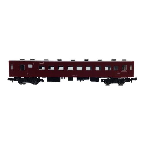 KATO (カトー) Nゲージ 特別企画品 50系51形客車 5両基本セット 10-1306
