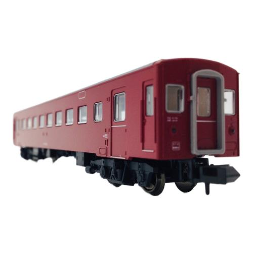 KATO (カトー) Nゲージ 特別企画品 50系51形客車 5両基本セット 10