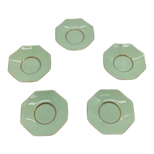 香蘭社 (コウランシャ) 小皿 5Pセット