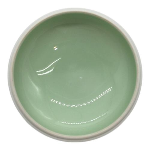 香蘭社 (コウランシャ) キャンディーポット 花小鳥