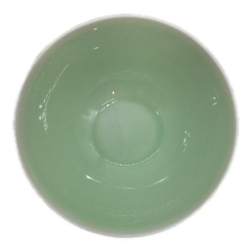 香蘭社 (コウランシャ) キャンディーポット 花小鳥