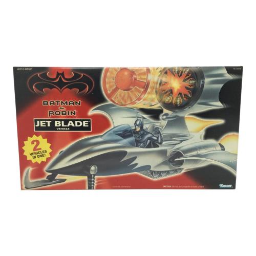 バットマン フィギュア ジェットブレード