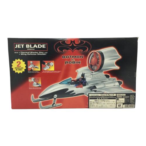 バットマン フィギュア ジェットブレード